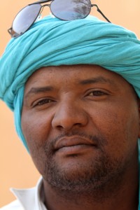 ONG TIDENE AGADEZ, NIGER, 2015.