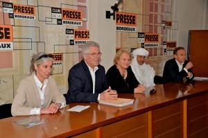 SDSO presse